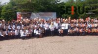 455 PPPK dan CPNS di Situbondo Terima Petikan Surat Keputusan Bupati