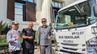 Pemkot Malang Bakal Gunakan Bus Sekolah Penghargaan Kemenhub Sesuai Alokasi Kebutuhan