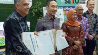 King's College London Resmi Hadir di Malang, Dukung Peningkatan SDM Menuju Indonesia Emas