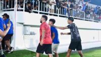 Pascainsiden Bus Persik, Arema FC Pertimbangkan Tak Lagi Bermain di Kanjuruhan