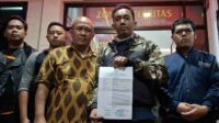 Mandek Tiga Tahun, Pengguna Perumahan Grand Mutiara Kedungrejo Laporkan Developer ke Polisi
