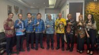 Pemkot Malang Konsultasi ke Kemenkraf dan Kemendagri Godok Rencana Pembentukan Dinas Ekraf