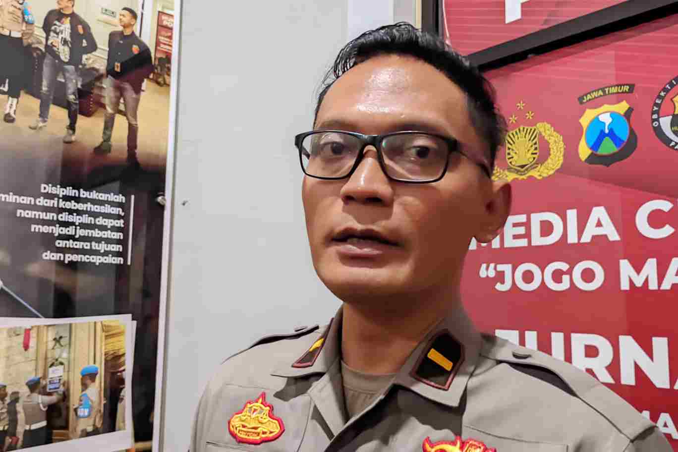 QAR Jalani Pemeriksaan Lanjutan Dugaan Pelecehan, Polisi Pastikan Nihil Kendala