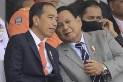 Tangkap Mahasiswi ITB karena Meme Ciuman Prabowo-Jokowi, Polri Dinilai Langgar Putusan MK