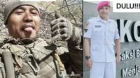 Eks Marinir TNI AL Ditemukan Jadi Tentara Rusia, TNI AL: Sudah Desersi dan Dipecat