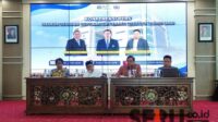 Seleksi Mandiri UM Tampung 4.653 Maba, Rektor: Tidak Ada Titipan
