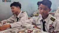 Soal Rencana Pendirian SPPG Baru, Pemkot Malang Tunggu Arahan MBG