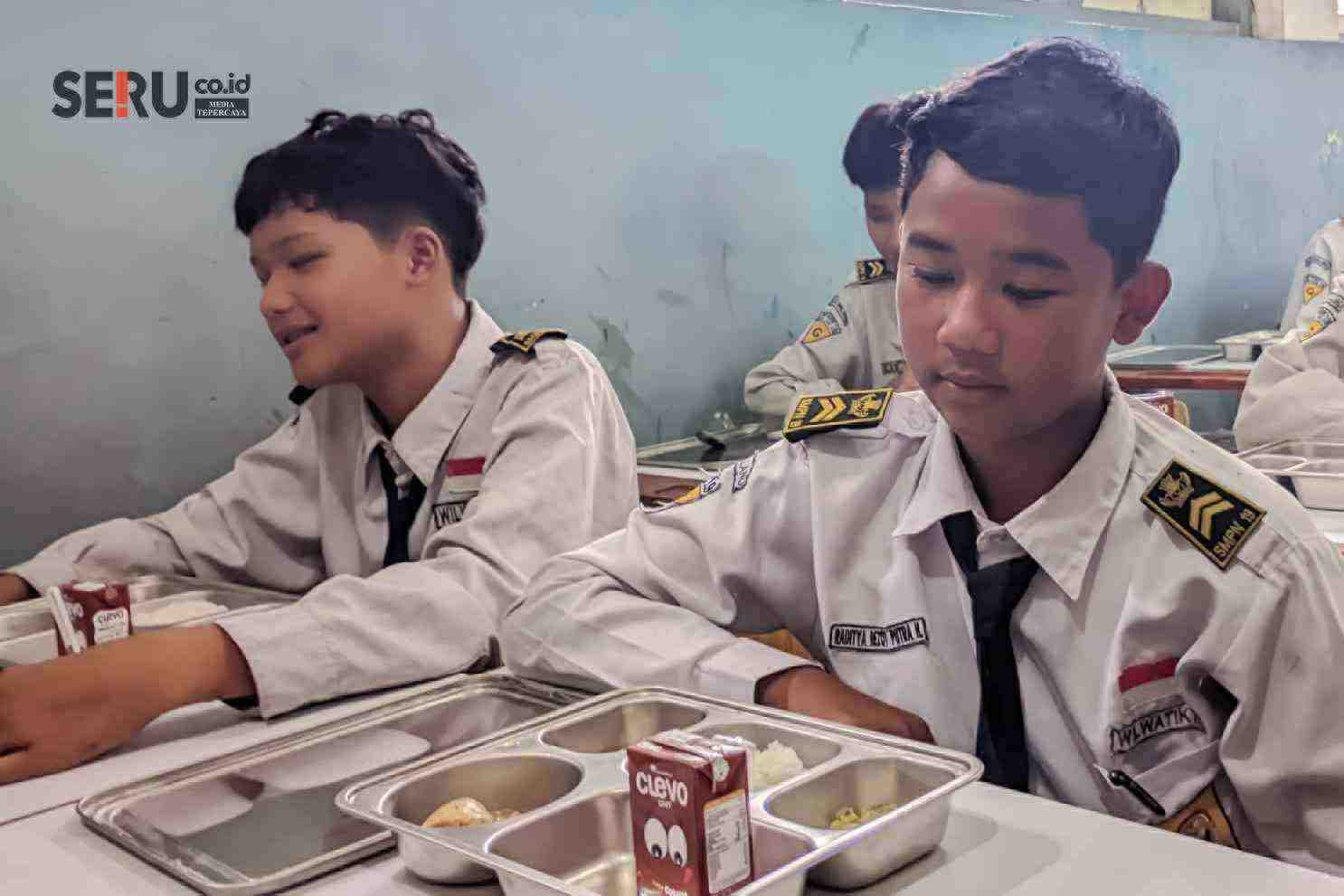 Soal Rencana Pendirian SPPG Baru, Pemkot Malang Tunggu Arahan MBG