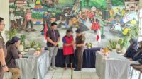 Pencuri Motor di Kota Batu Dapat "Ampunan" Melalui Restorative Justice