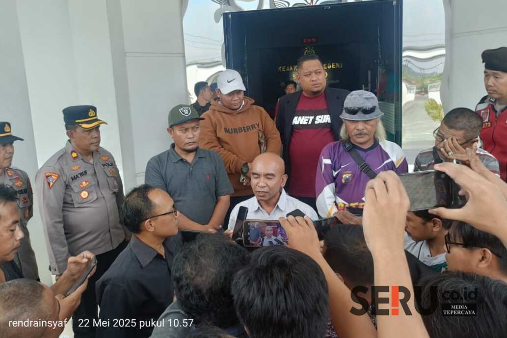 GKS Basra dan GP Sakera Desak Kejaksaan Situbondo Usut Tuntas Dugaan Korupsi Dana Pokir APBD Situbondo