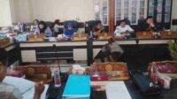 Komisi D Apresiasi Program 'Korpri Set Line' Sebagai Hotline Pengaduan Korban Kekerasan Seksual di Surabaya