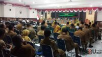 Empat Fraksi DPRD Banyak Berikan Rekomendasi dalam Paripurna Pertanggungjawaban Pelaksanaan APBD 2024