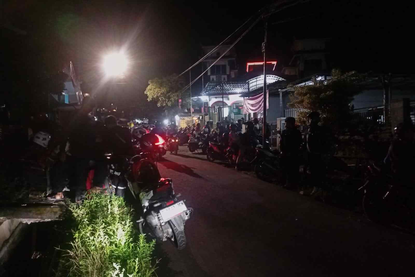 Long Weekend Waisak, Pendakian Gunung Panderman, Gunung Bokong dan Buthak Membludak