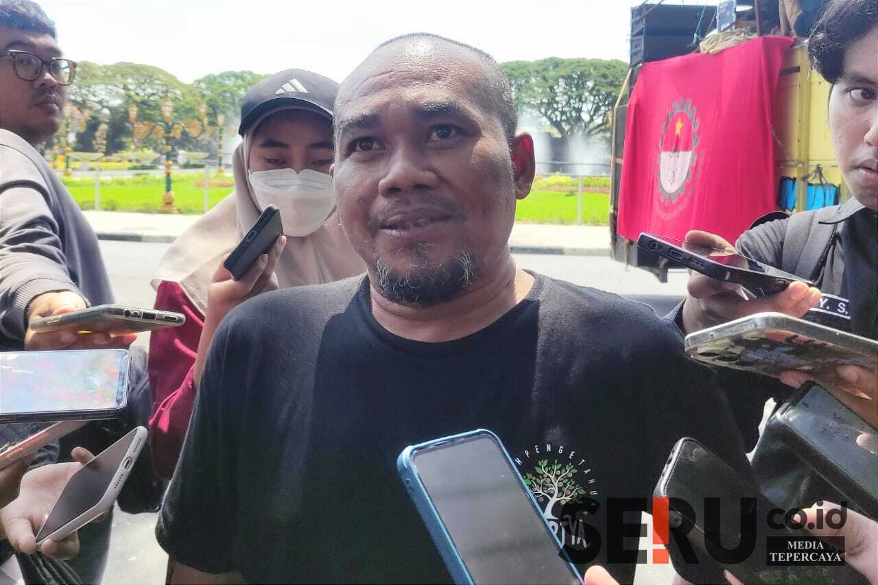 Marak Perusahaan Tahan Ijazah Pekerja, SPBI Soroti Kinerja Pengawas Ketenagakerjaan