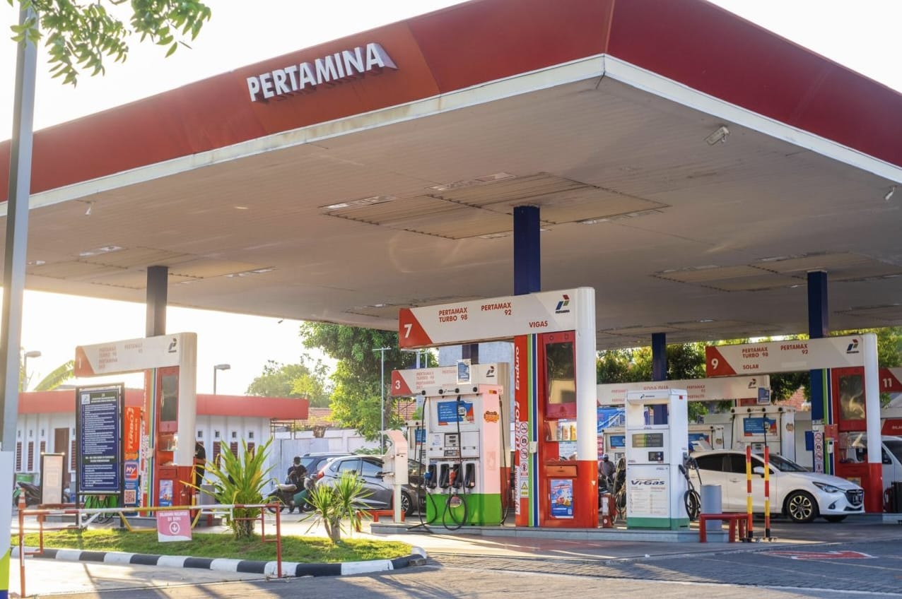 Pertamina, Shell, BP-AKR dan Vivo Serentak Turunkan Harga BBM Mulai 1 Mei 2025