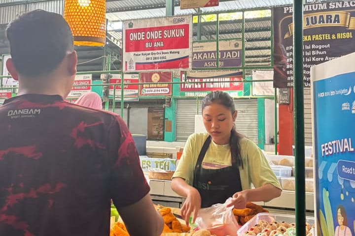 Diskopindag Kota Malang Dorong UMKM Miliki NIB Urus Sertifikasi Halal
