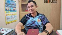KONI Kota Malang Fokus Hadapi Tantangan Regenerasi Atlet Jelang Porprov IX Jatim