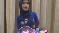 Kaiyla Resmi Jadi Anggota Tetap BUSC, Wujudkan Mimpi Lewat Tarik Suara