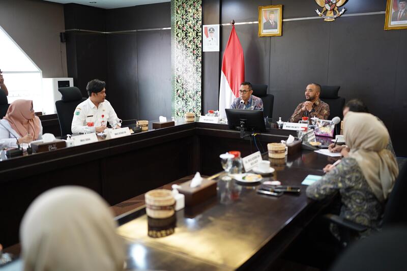 Validasi Data Peserta dan Ketersediaan Anggaran Jadi Masalah Krusial Pelayanan BPJS Kesehatan di Batu