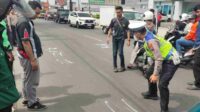 Ibu Rumah Tangga Meninggal Usai Menyalip dari Kiri di Jalan Raya Karangploso