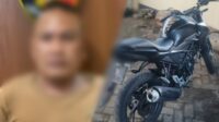 Resmob Satreskrim Polres Batu Bekuk Residivis Kambuhan Spesialis Curas
