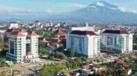 Universitas Negeri Malang Peringkat 13 Kampus Terbaik Indonesia Versi THE AUR 2025