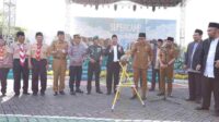 Wali Kota Batu Buka Supercamp IIBS Al Izzah