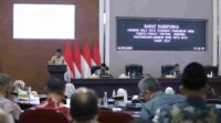 Wali Kota Nurochman Apresiasi Saran Masukan dan Pertimbangan Konstruktif dari DPRD Tentang APBD Batu 2024