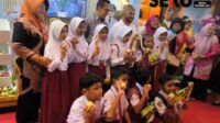 Produk UMKM dan Potensi Pariwisata Kota Batu Tampil di Indonesia City Expo Munas APEKSI VII 2025