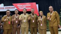 Wali Kota Batu Hadiri Sarasehan Kebangsaan BPIP di Jakarta