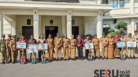 Wali Kota Malang Berikan 5 Penghargaan Kampung Mbois, Ini Daftar Pemenangnya!