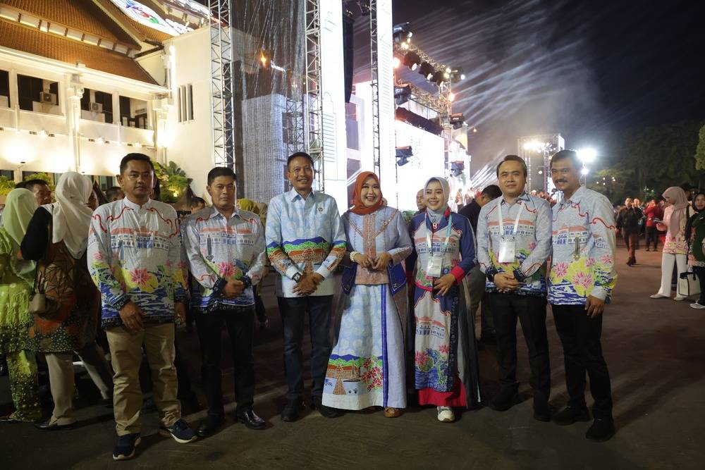 Wali Kota Malang: Munas VII APEKSI 2025 Kesempatan Emas Belajar Antardaerah