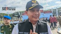 Tepis Tudingan Tumpang Tindih Pengelolaan MCC, Wali Kota Pastikan Masih Tahap Evaluasi