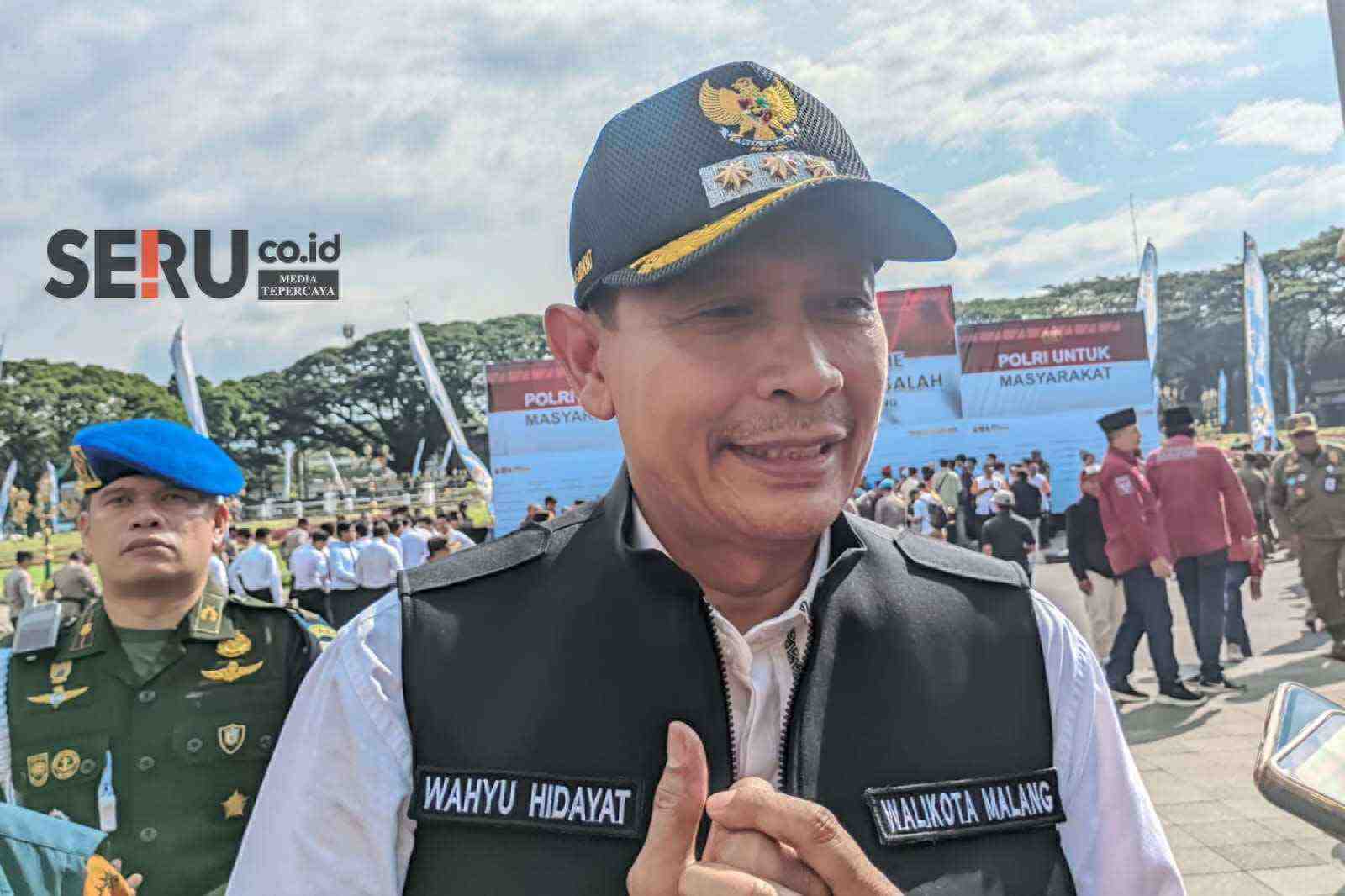 Tepis Tudingan Tumpang Tindih Pengelolaan MCC, Wali Kota Pastikan Masih Tahap Evaluasi