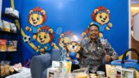 Kreativitas Pemkot Malang Promosikan Porprov IX Jatim Jadi Sorotan Pengunjung Indonesia City Expo 2025