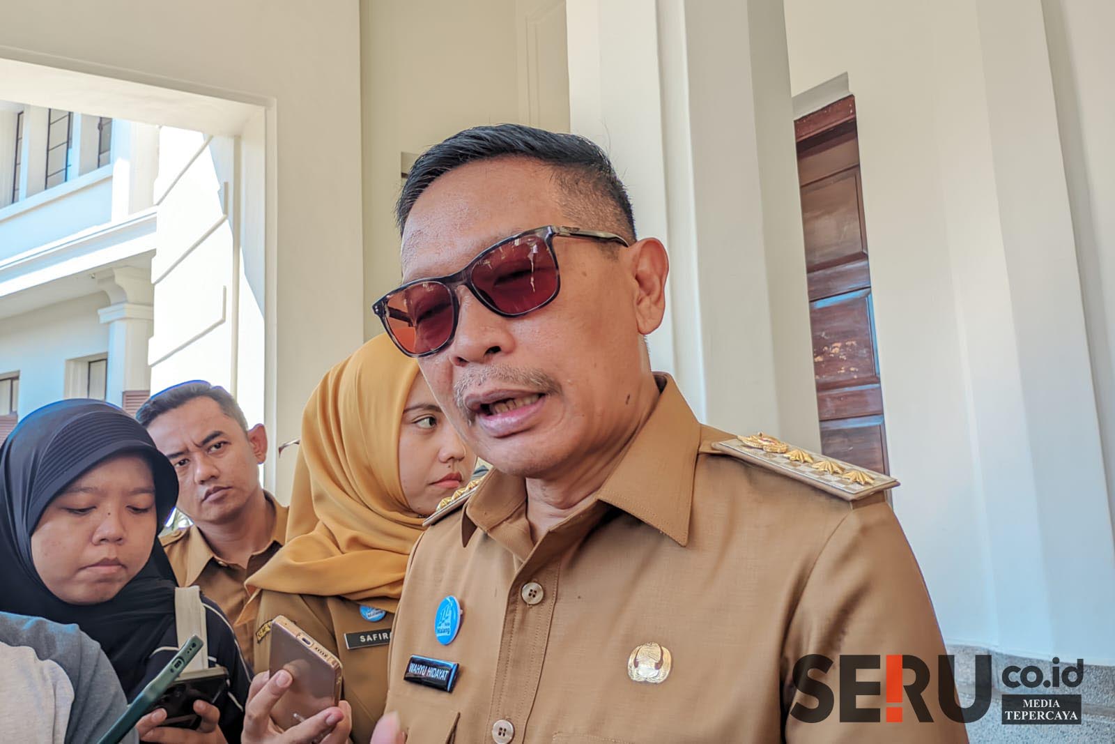 Pemkot Malang Siap Gelar Retret, BKN hingga Kemendagri Bakal Beri Arahan Strategis