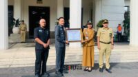 Diganjar Dua Penghargaan, Pemkot Malang Komitmen Tingkatkan Proker Lebih Baik Pasca Retret