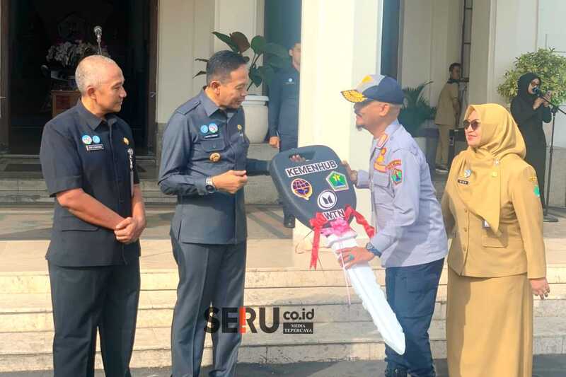 Diganjar Dua Penghargaan, Pemkot Malang Komitmen Tingkatkan Proker Lebih Baik Pasca Retret