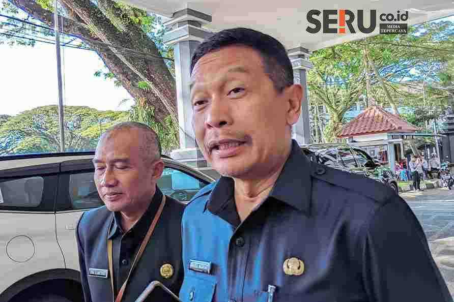 Wali Kota Malang Pastikan SMPN 4 Malang Tidak Pindah Lokasi Jelang Penerimaan Murid Baru
