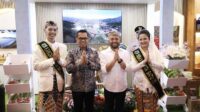 Wali Kota Batu Hadiri Sidang Pleno Munas VII APEKSI 2025