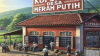 80 Ribu Koperasi Desa Merah Putih Siap Dibentuk di Seluruh Indonesia, Ini Cara Daftarnya
