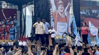 May Day 2025, Prabowo Berikan Dua Hadiah, Gelombang PHK Terjadi di Industri Media