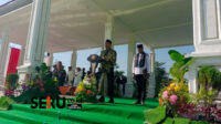Upacara Peringatan Hardiknas Tahun 2025, Mas Rio Berharap Tidak Ada Lagi Pengajar Memberikan Atribusi Berdasarkan Cerdas Atau Tidak