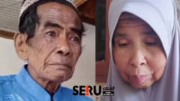 Dua Lansia Berusia di Atas 100 Tahun Asal Pamekasan Siap Berangkat Haji