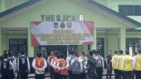 39 Siswa 'Nakal' di Purwakarta Jalani Pelatihan Ala TNI, Komnas HAM Pertanyakan Relevansinya
