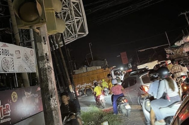 Sebabkan Kekacauan hingga Disorot Media Asing, Gangguan SUTET Jadi Biang Kerok Blackout Bali