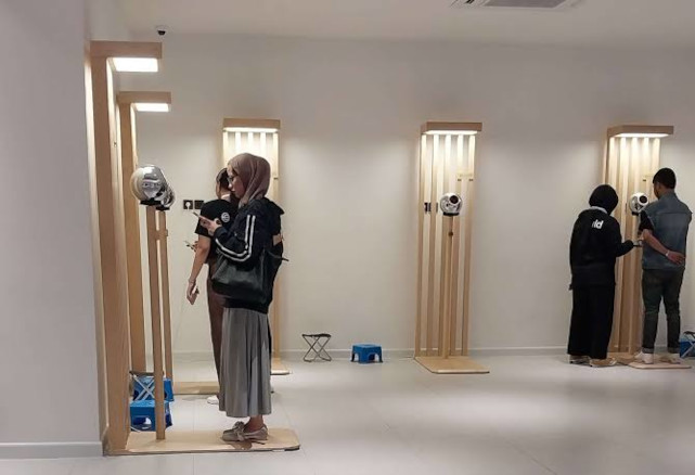 Viral Aplikasi World App Janjikan Rp800 Ribu, Kini Izinnya Diblokir Kominfo