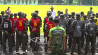 Program Sekolah Barak Militer Sedot Anggaran Rp6 Miliar, Natalius Pigai: Tak Langgar HAM