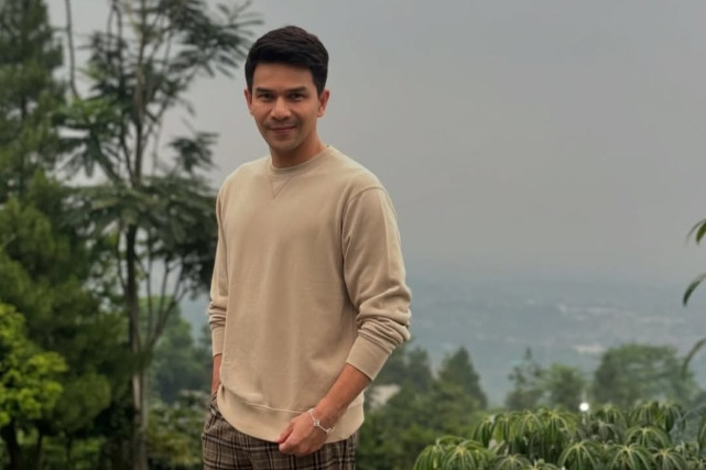 Jonathan Frizzy Jadi Tersangka Kasus Vape Obat Keras, Diduga Otak Pengiriman dari Malaysia