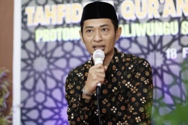 Sempat Dirawat Usai Kecelakaan, Anggota DPR RI Fraksi PKB Gus Alam Meninggal Dunia